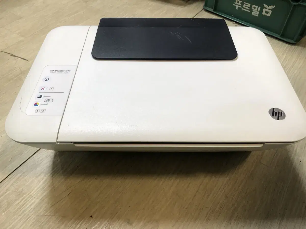 HP1510 칼라복합기 팝니다